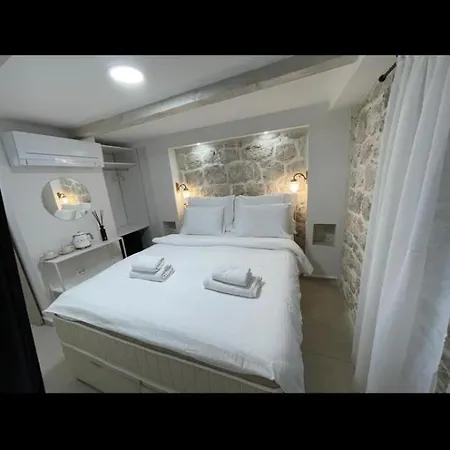 Stonsoldo Quarto em Acomodações Particulares