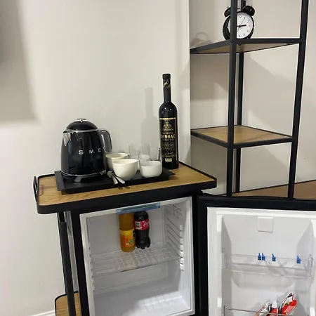 Stonsoldo Privat bolig
